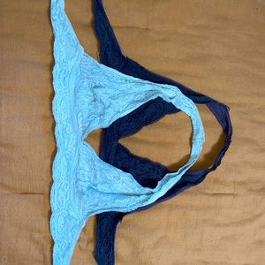 Urban outfitters out from under halter bralette